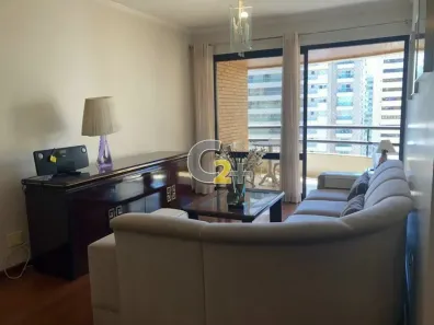 Apartamento com 3 Quartos à venda, 113m² no Perdizes, São Paulo