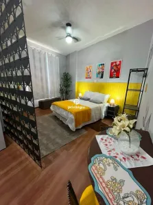 Kitnet com 1 Quarto à venda, 23m² no Centro, Rio de Janeiro