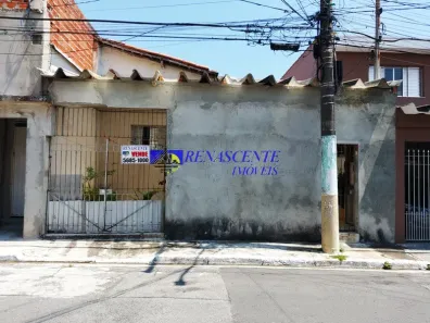 Casa com 2 Quartos à venda, 95m² no Jardim Alzira, São Paulo