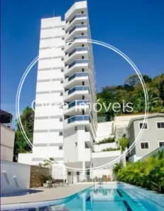 Apartamento com 3 Quartos à venda, 168m² no Botafogo, Rio de Janeiro
