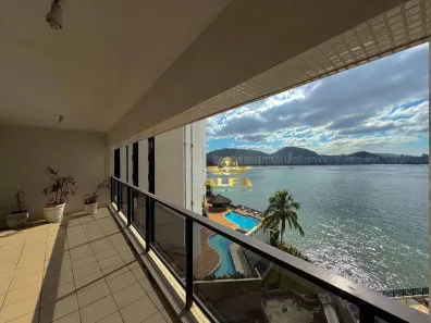 Apartamento com 3 Quartos à venda, 160m² no Jardim Astúrias, Guarujá