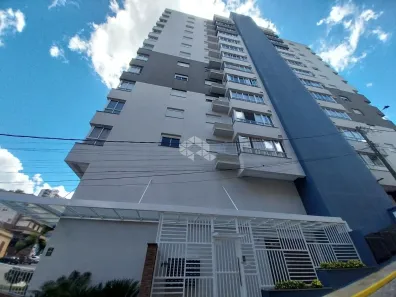 Apartamento com 1 Quarto à venda, 47m² no Centro, Bento Gonçalves