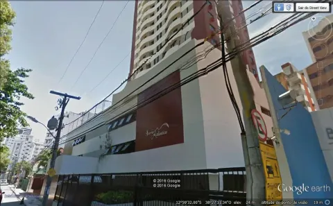 Apartamento com 3 Quartos para alugar, 105m² no Pituba, Salvador
