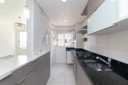 Apartamento com 3 Quartos à venda, 72m² no Santa Tereza, Porto Alegre