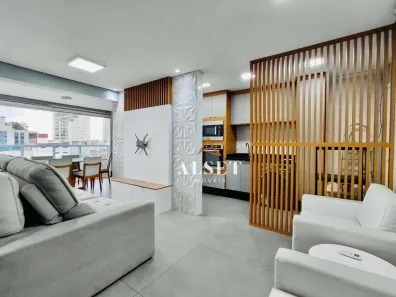 Apartamento com 3 Quartos à venda, 80m² no Vila Formosa, São Paulo