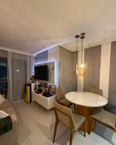 Apartamento com 3 Quartos para alugar, 60m² no Casa Amarela, Recife