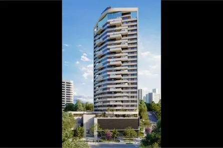 Apartamento com 4 Quartos à venda, 235m² no Luxemburgo, Belo Horizonte