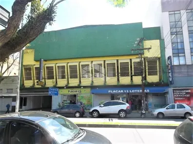 Prédio Comercial à venda, 2000m² no São Geraldo, Porto Alegre