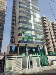 Apartamento com 3 Quartos à venda, 93m² no Tupi, Praia Grande