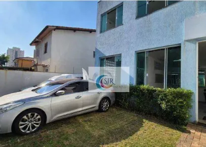 Imóvel Comercial à venda, 401m² no Jardim Brasil (Zona Sul), São Paulo