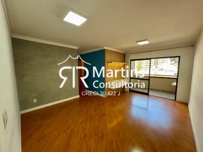 Apartamento com 2 Quartos à venda, 76m² no Vila Assunção, Santo André