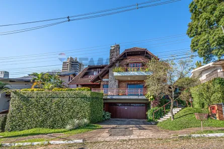 Casa com 4 Quartos à venda, 414m² no Boa Vista, Novo Hamburgo