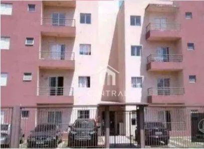 Apartamento com 2 Quartos à venda, 54m² no Vila Leopoldina, Sorocaba