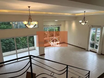 Casa de Condomínio com 3 Quartos à venda, 390m² no Maceió, Niterói