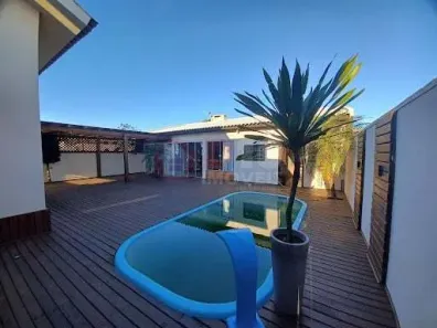 Casa com 2 Quartos à venda, 135m² no Urussanguinha, Araranguá