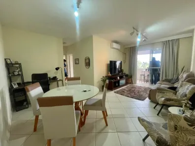Apartamento com 2 Quartos à venda, 85m² no Vila das Jabuticabeiras, Taubaté