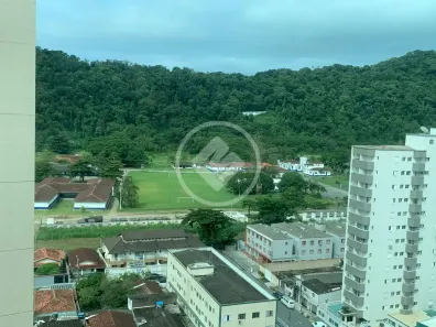Apartamento com 2 Quartos à venda, 95m² no Canto do Forte, Praia Grande