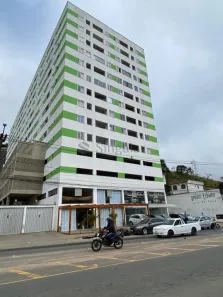 Apartamento com 2 Quartos à venda, 60m² no Granjas Betânia, Juiz de Fora
