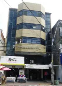 Sala Comercial à venda, 18m² no Centro, Fortaleza