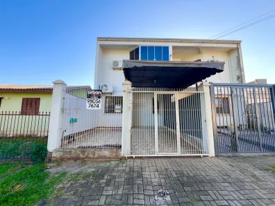 Sobrado com 2 Quartos à venda, 124m² no Igara, Canoas