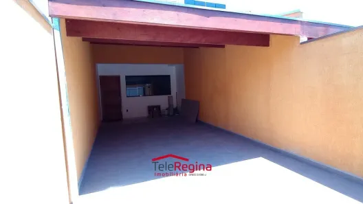 Sobrado com 2 Quartos à venda, 150m² no Residencial Esperança, Caçapava