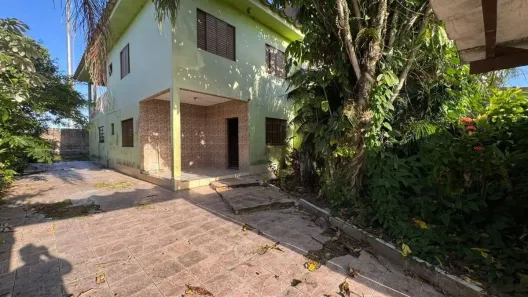 Casa com 3 Quartos à venda, 173m² no Gaivota (Interior), Itanhaém
