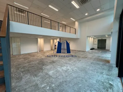 Ponto Comercial para alugar, 375m² no Barra da Tijuca, Rio de Janeiro