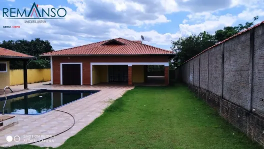 Fazenda/Sítio com 2 Quartos à venda, 1136m² no Chácaras Limoeiro, São Pedro