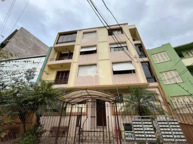 Apartamento com 3 Quartos à venda, 80m² no Farroupilha, Porto Alegre