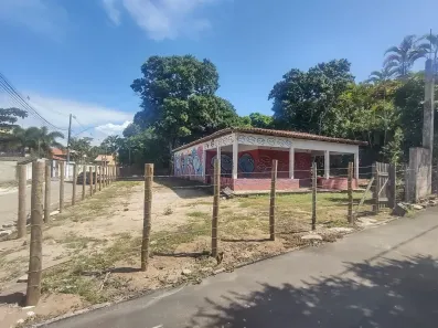 Casa com 3 Quartos à venda, 1560m² no Manguinhos, Serra