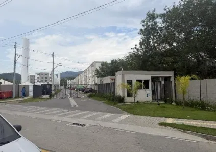 Apartamento com 2 Quartos à venda, 40m² no Campo Grande, Rio de Janeiro
