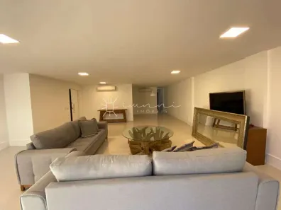 Cobertura com 5 Quartos à venda, 460m² no Barra da Tijuca, Rio de Janeiro