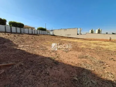 Lote/Terreno para alugar, 900m² no Santos Dumont, São José do Rio Preto