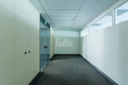 Sala Comercial para alugar, 395m² no Bela Vista, São Paulo