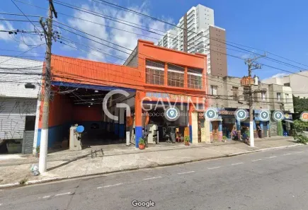 Galpão/Depósito/Armazém para alugar, 1770m² no Brás, São Paulo