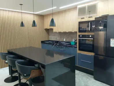 Apartamento com 2 Quartos à venda, 89m² no Vila Augusta, Guarulhos