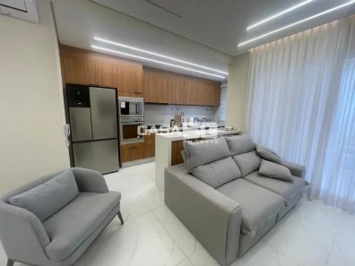 Apartamento com 3 Quartos à venda, 91m² no Swiss Park, Campinas