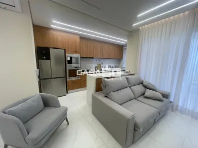 Apartamento com 3 Quartos à venda, 91m² no Swiss Park, Campinas