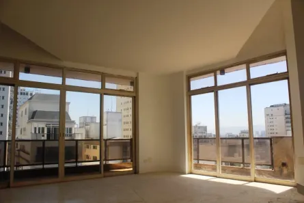 Apartamento com 4 Quartos à venda, 642m² no Santa Cecília, São Paulo