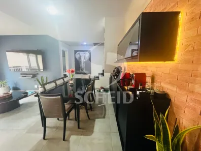 Casa de Condomínio com 3 Quartos à venda, 96m² no Interlagos, São Paulo