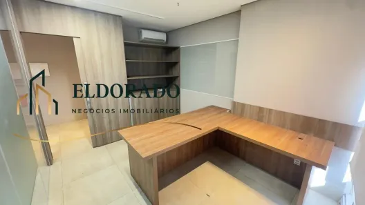 Sala Comercial com 1 Quarto para alugar, 33m² no Paiaguás, Cuiabá