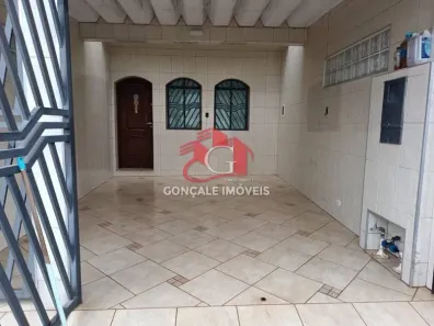 Casa de Condomínio com 2 Quartos à venda, 104m² no Vila Guilherme, São Paulo