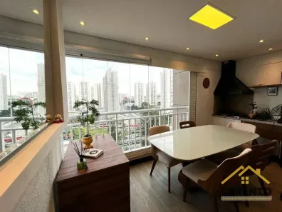 Apartamento com 2 Quartos à venda, 77m² no Centro, São Bernardo do Campo