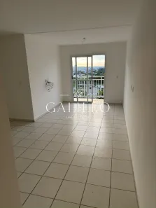 Apartamento com 3 Quartos à venda, 71m² no Jardim Tamoio, Jundiaí