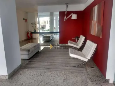Apartamento com 3 Quartos para alugar, 77m² no Planalto Paulista, São Paulo