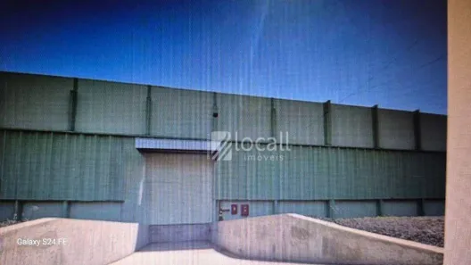 Galpão/Depósito/Armazém para alugar, 3186m² no Vila Aeroporto, Mirassol