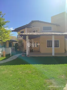 Apartamento com 4 Quartos à venda, 306m² no Buraquinho, Lauro de Freitas