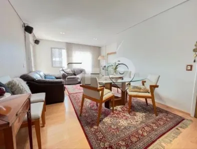 Apartamento com 4 Quartos à venda, 122m² no Pinheiros, São Paulo