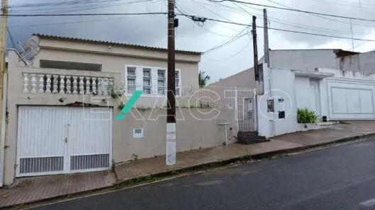 Casa com 3 Quartos à venda, 168m² no Parque da Figueira, Campinas
