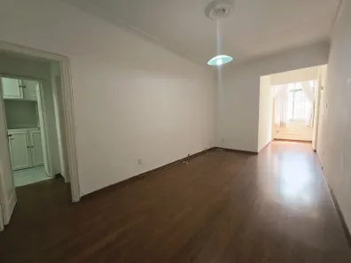 Apartamento com 2 Quartos à venda, 77m² no Laranjeiras, Rio de Janeiro